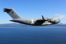波音 C-17A&ldquo;环球霸王&rdquo;Ⅲ