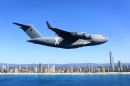 波音 C-17A&ldquo;环球霸王&rdquo;Ⅲ