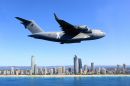 波音 C-17A&ldquo;环球霸王&rdquo;Ⅲ