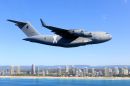 波音 C-17A&ldquo;环球霸王&rdquo;Ⅲ
