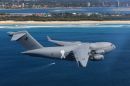 波音 C-17A&ldquo;环球霸王&rdquo;Ⅲ