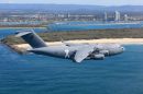 波音 C-17A&ldquo;环球霸王&rdquo;Ⅲ