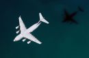 波音 C-17A&ldquo;环球霸王&rdquo;Ⅲ