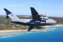 波音 C-17A&ldquo;环球霸王&rdquo;Ⅲ