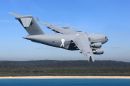 波音 C-17A&ldquo;环球霸王&rdquo;Ⅲ