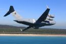 波音 C-17A&ldquo;环球霸王&rdquo;Ⅲ