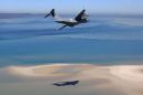 波音 C-17A&ldquo;环球霸王&rdquo;Ⅲ