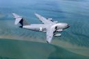 波音 C-17A&ldquo;环球霸王&rdquo;Ⅲ