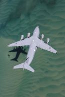 波音 C-17A&ldquo;环球霸王&rdquo;Ⅲ