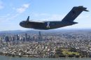 波音 C-17A&ldquo;环球霸王&rdquo;Ⅲ