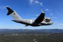 波音 C-17A&ldquo;环球霸王&rdquo;Ⅲ