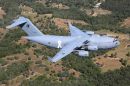 波音 C-17A&ldquo;环球霸王&rdquo;Ⅲ