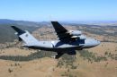 波音 C-17A&ldquo;环球霸王&rdquo;Ⅲ