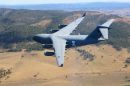 波音 C-17A&ldquo;环球霸王&rdquo;Ⅲ