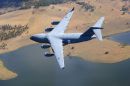 波音 C-17A&ldquo;环球霸王&rdquo;Ⅲ
