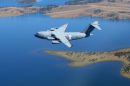 波音 C-17A&ldquo;环球霸王&rdquo;Ⅲ