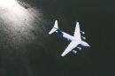 波音 C-17A&ldquo;环球霸王&rdquo;Ⅲ