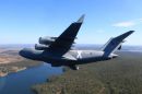 波音 C-17A&ldquo;环球霸王&rdquo;Ⅲ