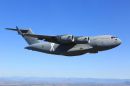 波音 C-17A&ldquo;环球霸王&rdquo;Ⅲ