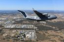波音 C-17A&ldquo;环球霸王&rdquo;Ⅲ