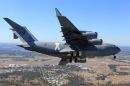 波音 C-17A&ldquo;环球霸王&rdquo;Ⅲ