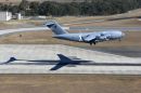 波音 C-17A&ldquo;环球霸王&rdquo;Ⅲ