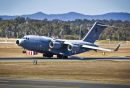 波音 C-17A&ldquo;环球霸王&rdquo;Ⅲ