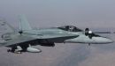 麦克唐纳-道格拉斯 F/A-18A&ldquo;大黄蜂&rdquo;