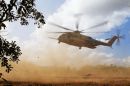 西科斯基 CH-53E&ldquo;超级种马&rdquo;