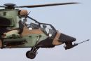 欧洲直升机(澳大利亚航空) EC-665&ldquo;虎&rdquo;ARH