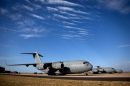波音 C-17A&ldquo;环球霸王&rdquo;Ⅲ