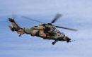 欧洲直升机(澳大利亚航空) EC-665&ldquo;虎&rdquo;ARH