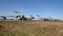 波音 C-17A&ldquo;环球霸王&rdquo;Ⅲ