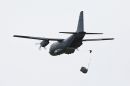 阿莱尼亚 C-27J&ldquo;斯巴达&rdquo;