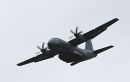 阿莱尼亚 C-27J&ldquo;斯巴达&rdquo;