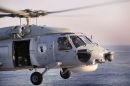 西科斯基 S-70B-2&ldquo;海鹰&rdquo;