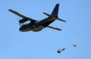 阿莱尼亚 C-27J&ldquo;斯巴达&rdquo;