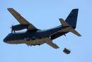 阿莱尼亚 C-27J&ldquo;斯巴达&rdquo;