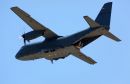 阿莱尼亚 C-27J&ldquo;斯巴达&rdquo;