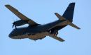 阿莱尼亚 C-27J&ldquo;斯巴达&rdquo;
