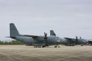 阿莱尼亚 C-27J&ldquo;斯巴达&rdquo;