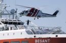 西科斯基 S-76A+