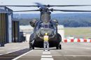 波音 CH-47D&ldquo;支奴干&rdquo;(414)