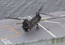 波音 CH-47D&ldquo;支奴干&rdquo;(414)
