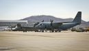 阿莱尼亚 C-27J&ldquo;斯巴达&rdquo;