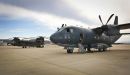 阿莱尼亚 C-27J&ldquo;斯巴达&rdquo;