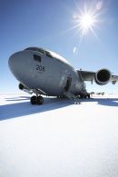 波音 C-17A&ldquo;环球霸王&rdquo;Ⅲ