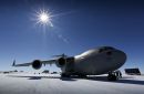 波音 C-17A&ldquo;环球霸王&rdquo;Ⅲ
