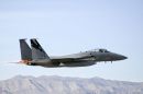 麦克唐纳-道格拉斯 F-15C&ldquo;鹰&rdquo;