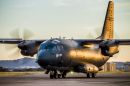 阿莱尼亚 C-27J&ldquo;斯巴达&rdquo;